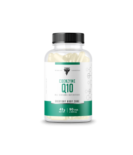 Trec Vitality Coenzyme Q10 | 90 kaps.