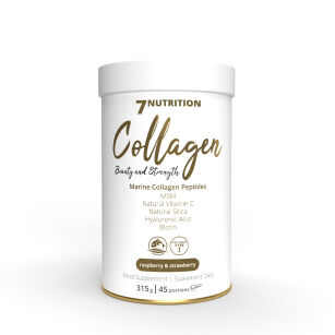 7Nutrition Marine Collagen | 315g