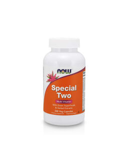 Now Foods Special Two | 240 vcaps.