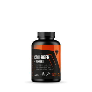 Trec Collagen 4 Runners | 90 kapsułek