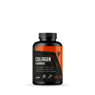 Trec Collagen 4 Runners | 90 kapsułek