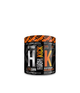 Iron Horse High Kick | 420g