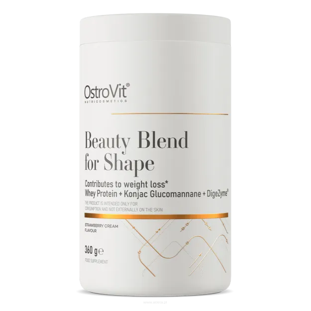 OstroVit Beauty Blend for Shape | 360 g