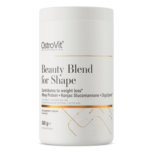 OstroVit Beauty Blend for Shape | 360 g