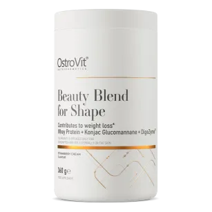 OstroVit Beauty Blend for Shape | 360 g