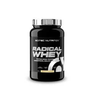 Scitec Radical Whey | 1000g