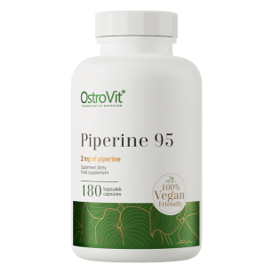 Ostrovit Piperine 95 VEGE | 180 vcaps