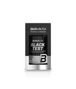 Biotech Black Test | 90 kaps.