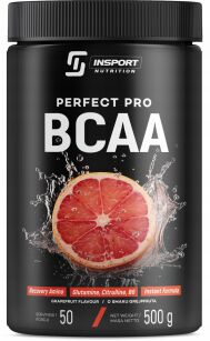 InSport BCAA | 500g