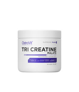 OstroVit TCM Tri-Creatine Malate Pure | 300 g