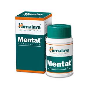Himayla Mentat 50 tabletek