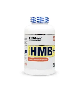 Fitmax - hmb 1350mg  | 150 kaps.