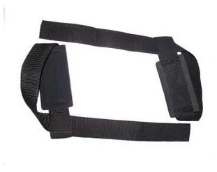 Forsport - paski do sztangi z karimatą