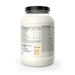 7Nutrition Egg Protein Isolate wanilia | 2000g - 3