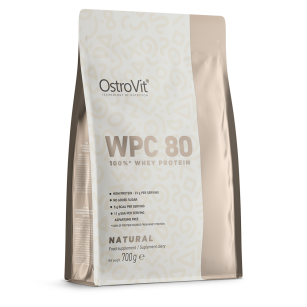 Ostrovit Whey Protein Natural | 700g