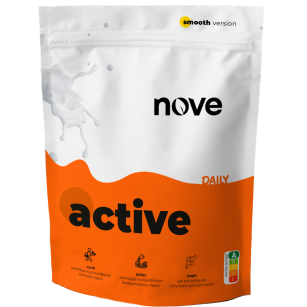 Nove Food Active Daily | 100g