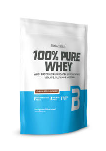 Biotech USA 100% Pure Whey | 1000g 