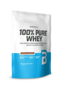 Biotech USA 100% Pure Whey | 1000g