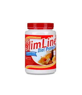 Megabol - Slim Line Diet Protein | 400g