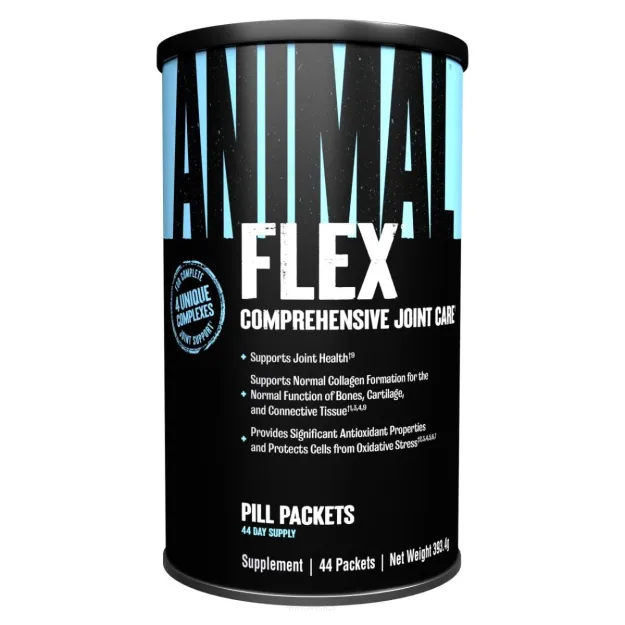 Universal Animal Flex EU | 44 saszetki