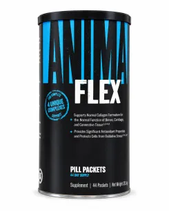 Universal Animal Flex EU | 44 saszetki