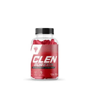 Trec - clenburexin 90 kaps.