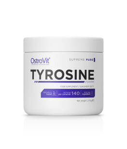 OstroVit 100% Supreme Pure Tyrosine | 210 g