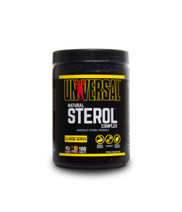Universal Natural Sterol Complex | 100 (90+10) tabl.