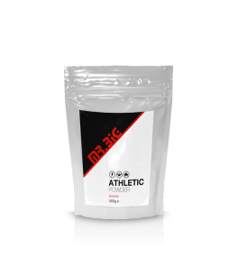 Mr.Big Athletic Mineral Powder |  600g