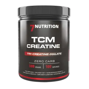 7Nutrition TCM Creatine | 500g