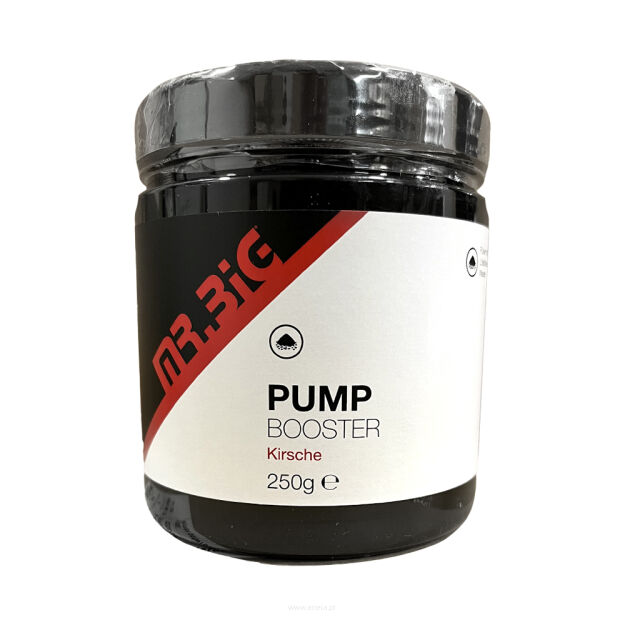 Mr.Big Pump Booster | 250g