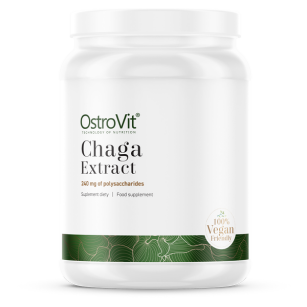 Ostrovit Chaga Extract | 50g