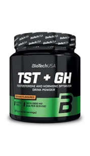 Biotech TST + GH | 300g
