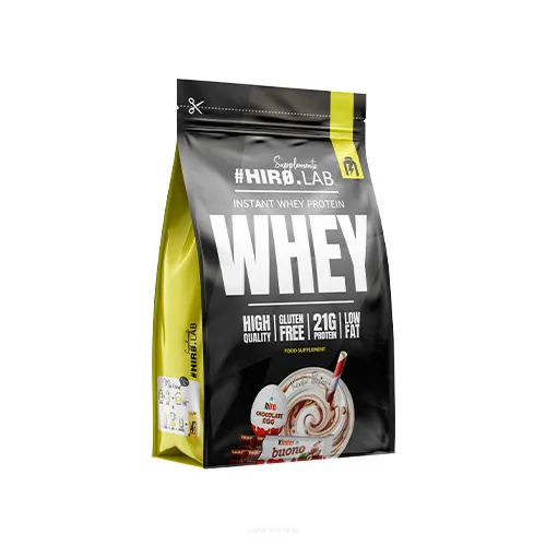 Hiro.Lab Instant Whey Protein Hiro Buono | 750g