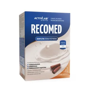 Activlab Recomed Czekolada | 65g saszetka
