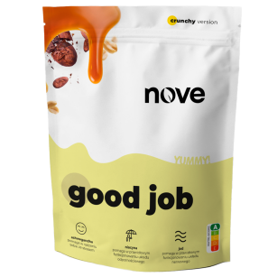 Nove Food Good Job Yummy! | 100g