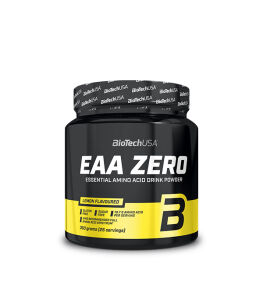 BioTech USA EAA Zero | 350g