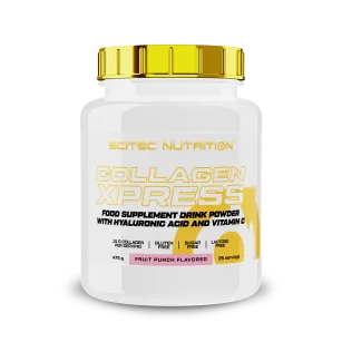 Scitec Collagen Xpress | 475g