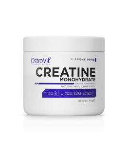 OstroVit Creatine Monohydrate Pure | 300 g