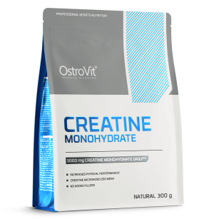 OstroVit Creatine Monohydrate Pure | 300 g