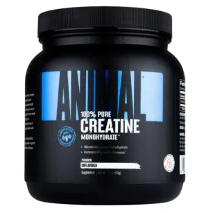 Universal Creatine Monohydrate | 500g bezsmakowa kreatyna