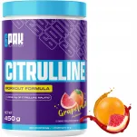 6Pak Citrulline Malate | 450g smakowy - 2