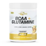 Vitalmax BCAA + Glutamine | 800g - 2
