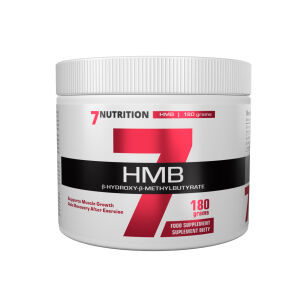 7Nutrition HMB Pure | 180g