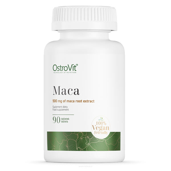 OstroVit Maca | 90 tab