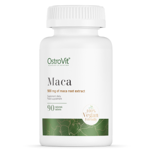 OstroVit Maca | 90 tab