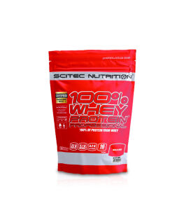 Scitec 100% WHEY Protein Professional | 500g