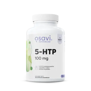 Osavi 5-HTP 100mg | 200 kapsułek