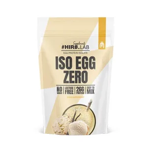 Hiro.Lab Iso Egg Zero wanilia | 500g