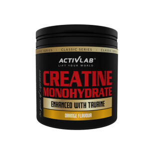 Activlab CS Creatine Monohydrate | 300g
